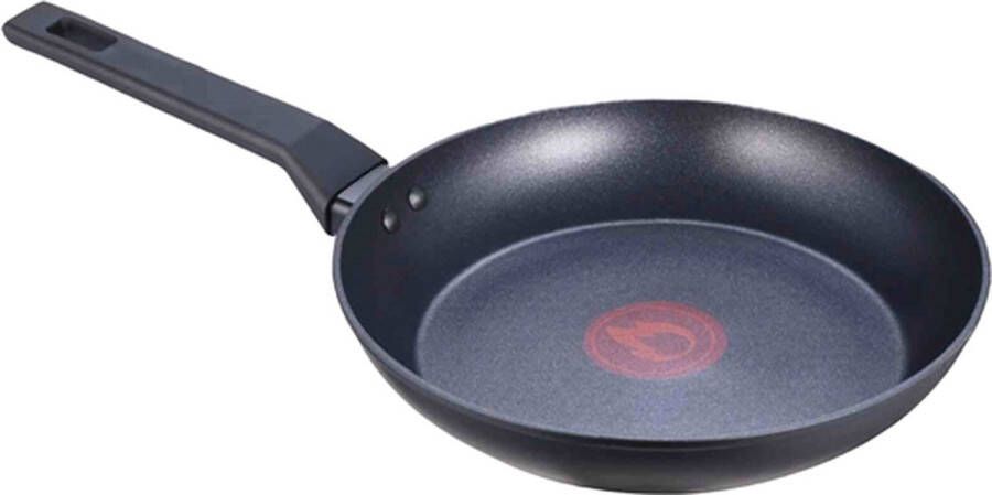 EDENBERG Edënbërg Black Line Koekenpan Keramisch 28 cm Alle Warmtebronnen Antiaanbaklaag!