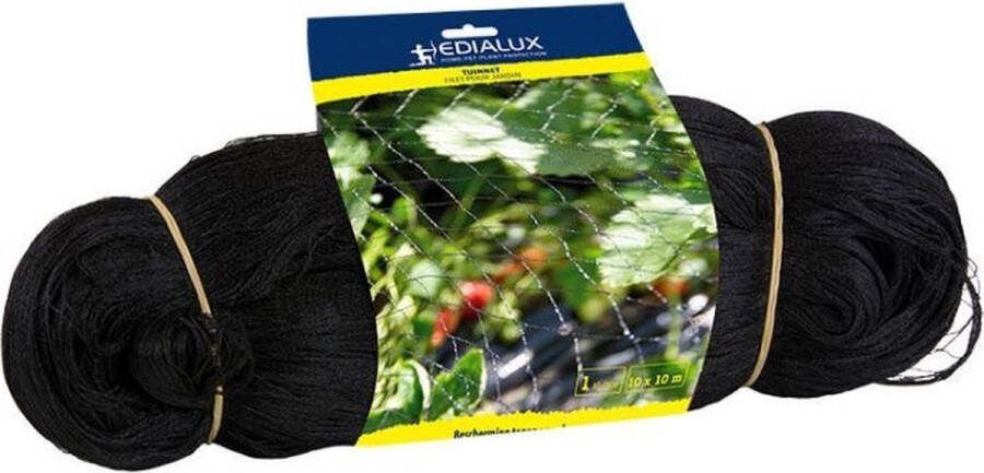 Edialux Tuinnet Vogelnet 4 x 5 meter