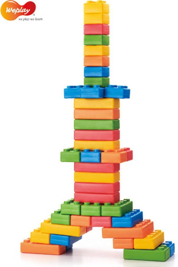 Eduplay Gigantische bouwstenen