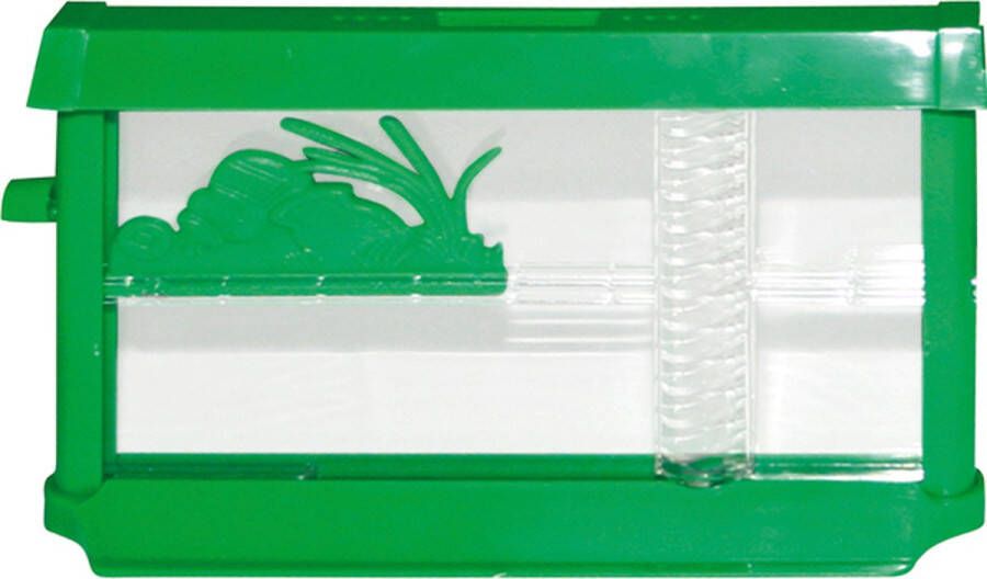 Eduplay Mierenboerderij Plastic Experimenteerset Insectenkijker Insecten speelgoed Educatief speelgoed