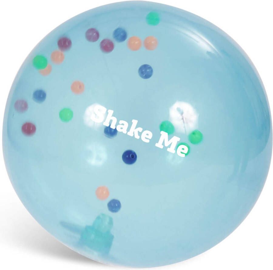 Edushape Sensorische Zachte Bal Regenboog