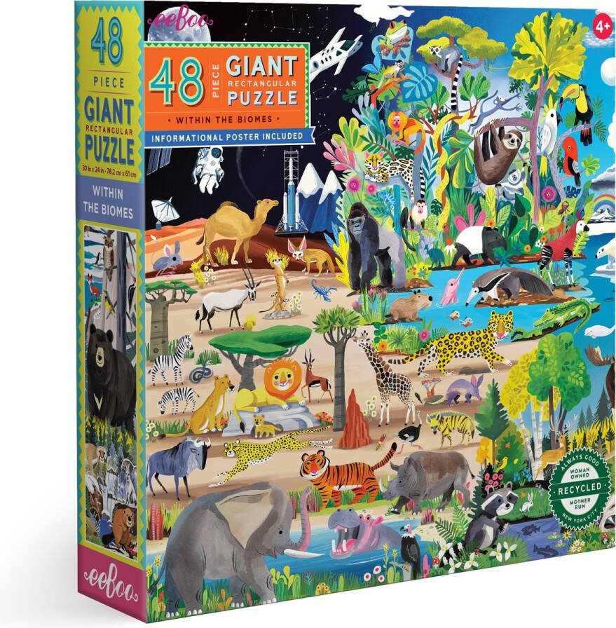 Eeboo Binnen de Biomen (48)