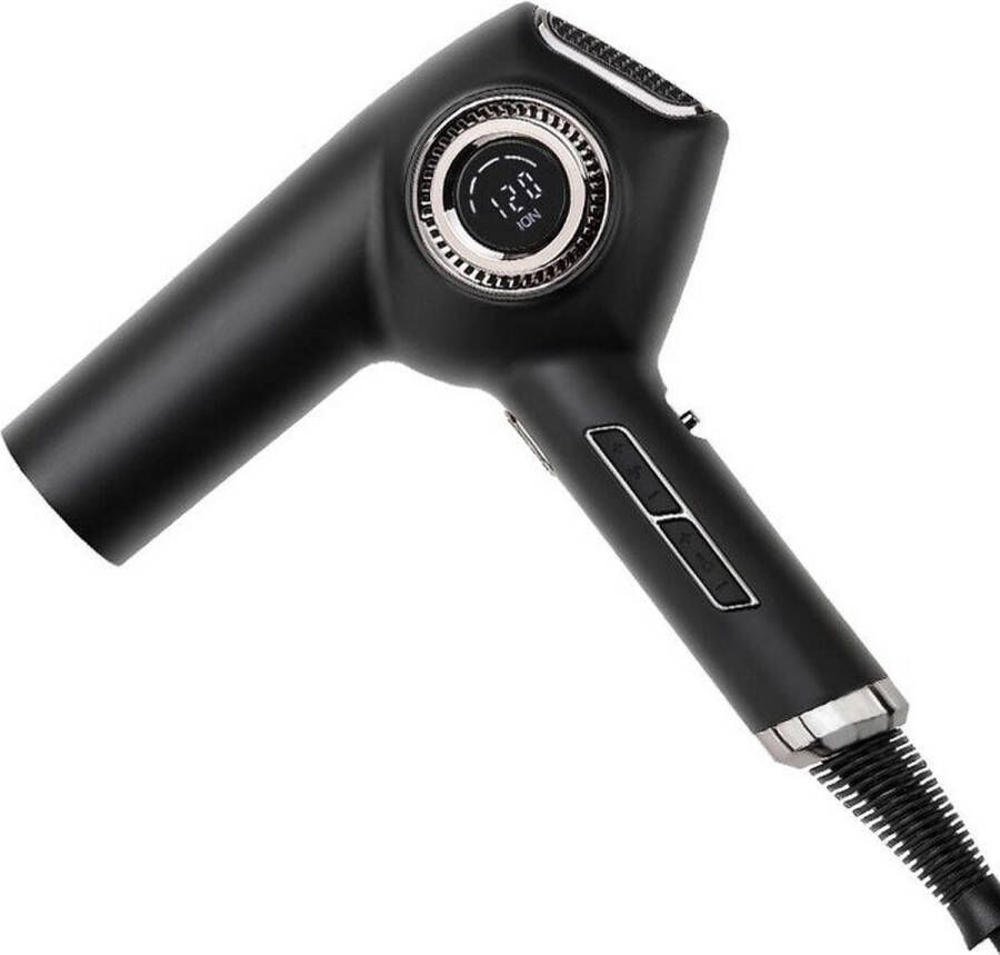 Efalock Professional Efalcok Professional Synfonia Digital High Speed Hairdryer