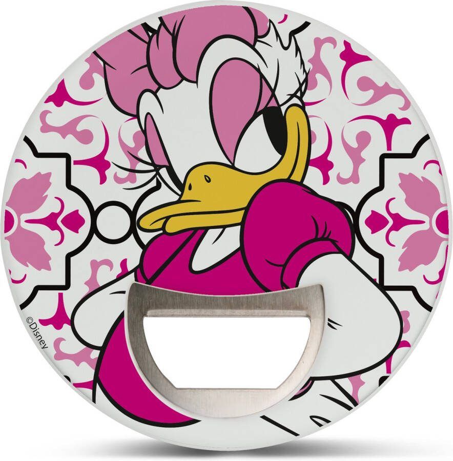 Egan Disney Opener Katrien Duck (Daisy)