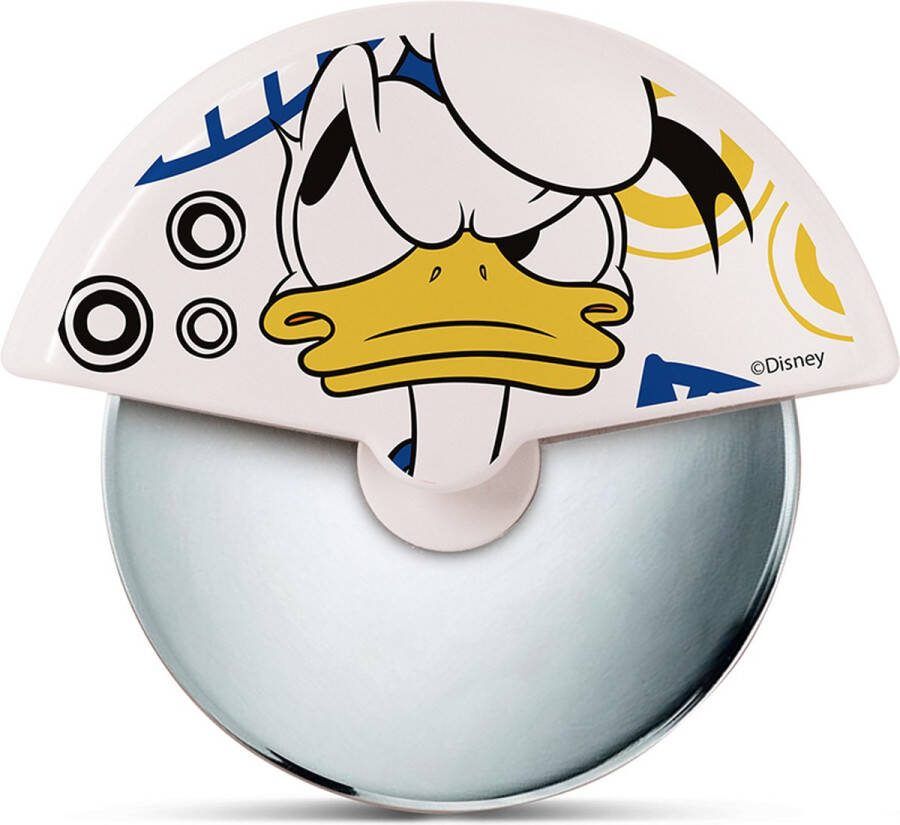 Egan Disney Pizzasnijder Donald Duck