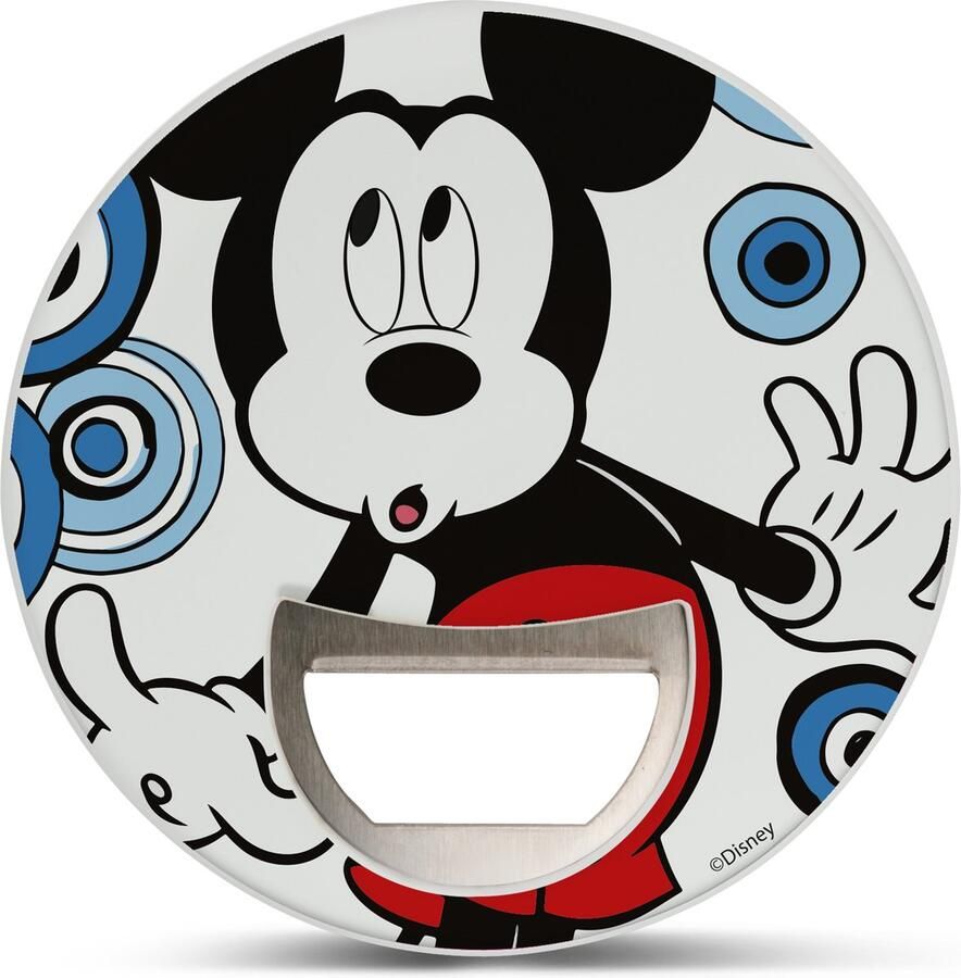 Egan Disney Opener Mickey Mouse