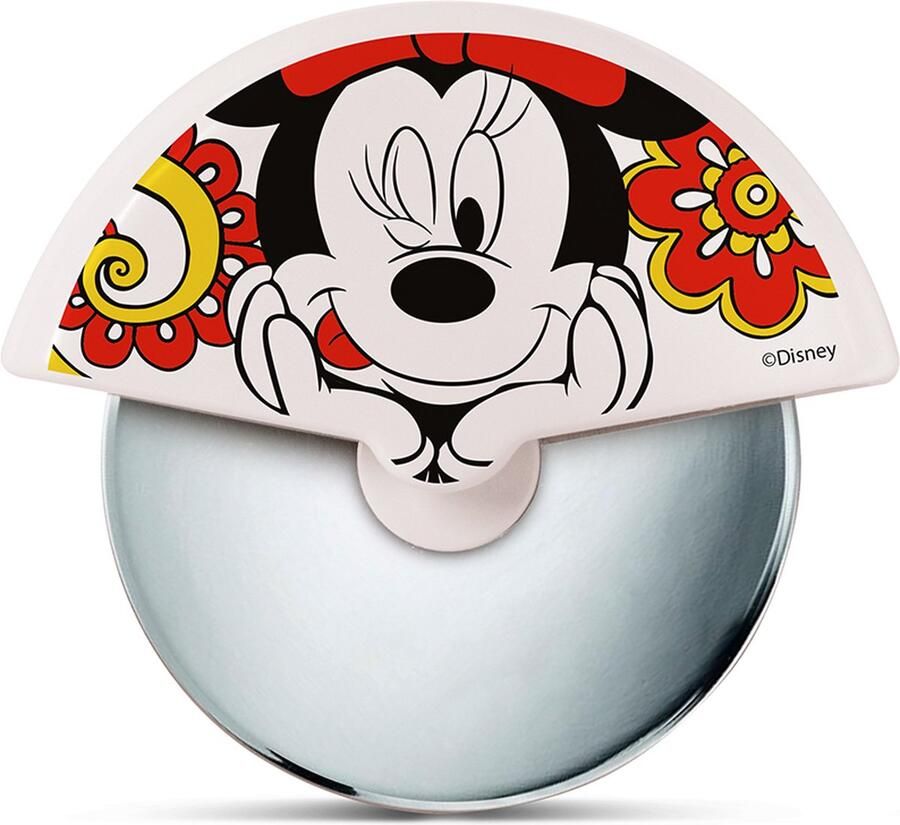 Egan Disney Pizzasnijder Minnie Mouse
