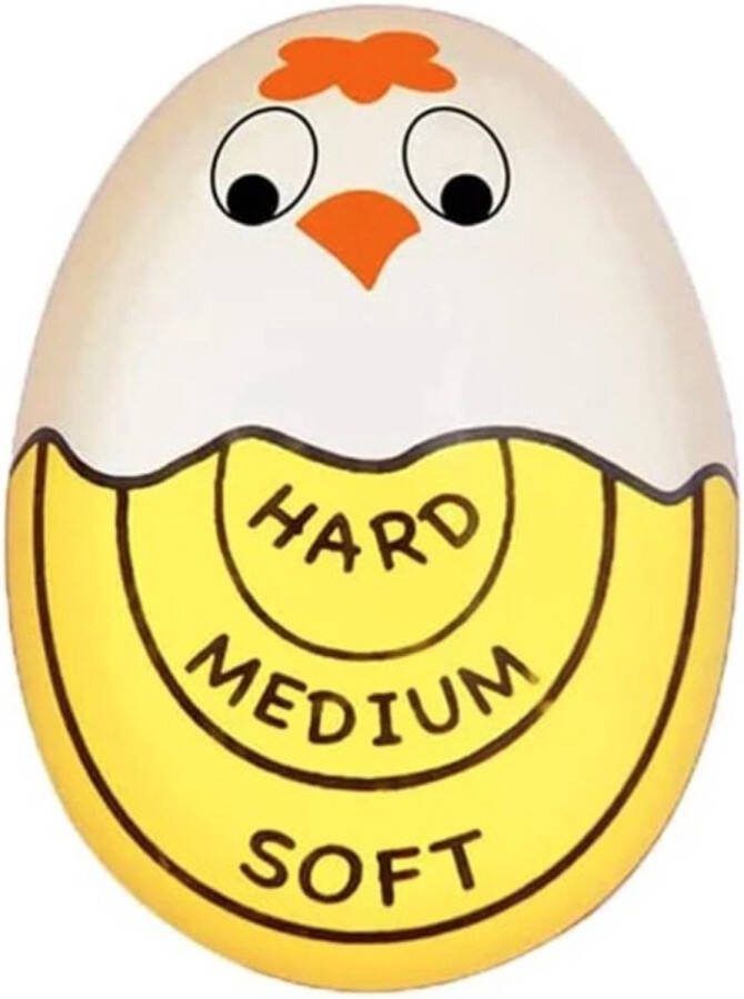 EggEasy Egg Timer Eiertimer Ei timer Ei wekker Egg Boiler Eierwekker
