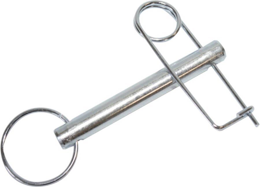 EGI Lock pin Boor pen Borg pen voor grondboor 5200 serie General Equipment