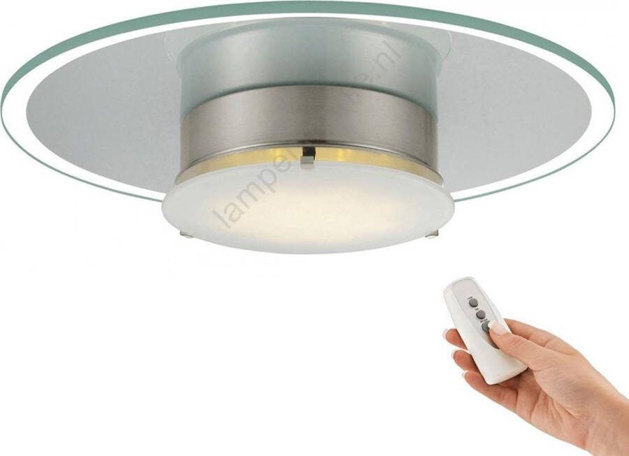 Eglo 90942 LED Plafondlamp CELENZA 1x12W 230V
