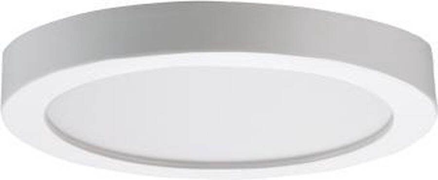 Eglo 97115 spotje Oppervlak-spotverlichting Wit LED 16 5 W