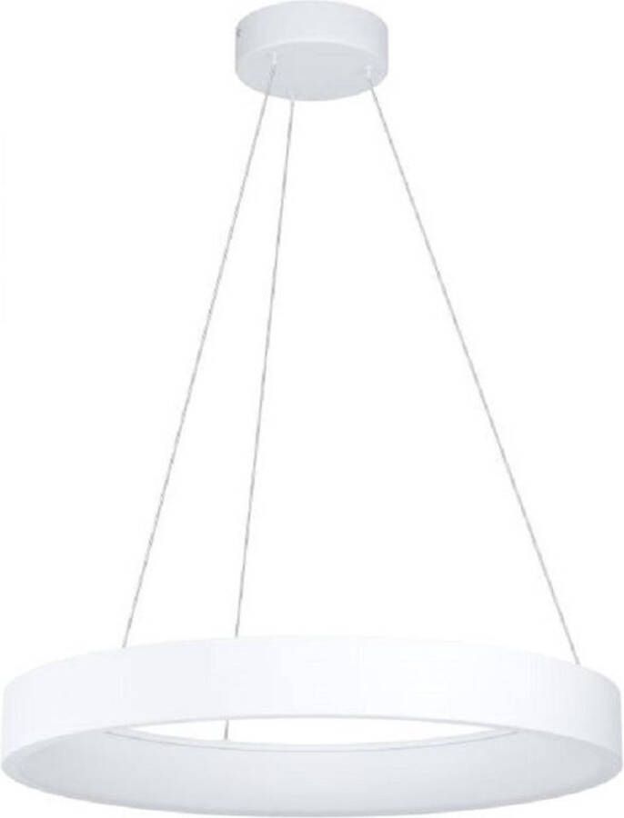 Eglo CAMPO ROSSO Hanglamp Led 34W 3000K Warm Wit Ø: 60cm