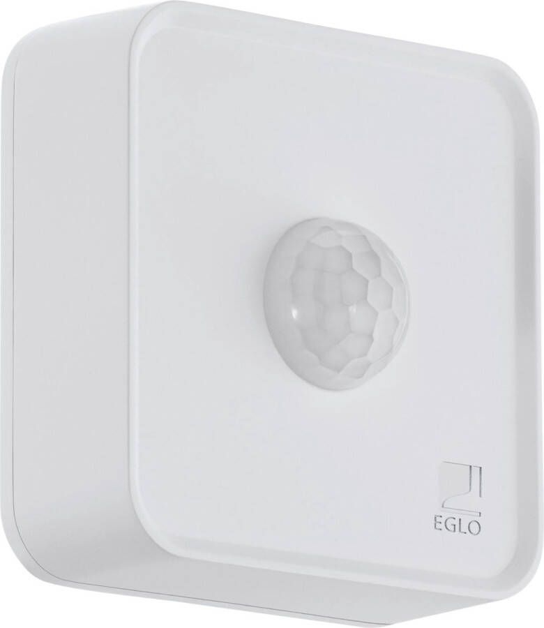 EGLO Bewegingsmelder CONNECT sensor Hoekmontage mogelijk Bluetooth (1 stuk)