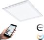 EGLO Connect .z Salobrena-Z Smart Plafondlamp 30 cm Wit Instelbaar wit licht Dimbaar Zigbee - Thumbnail 1