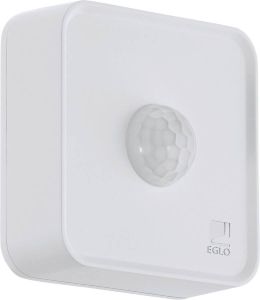 EGLO Connect .z Smart Sensor 7 5 cm Wit Zigbee