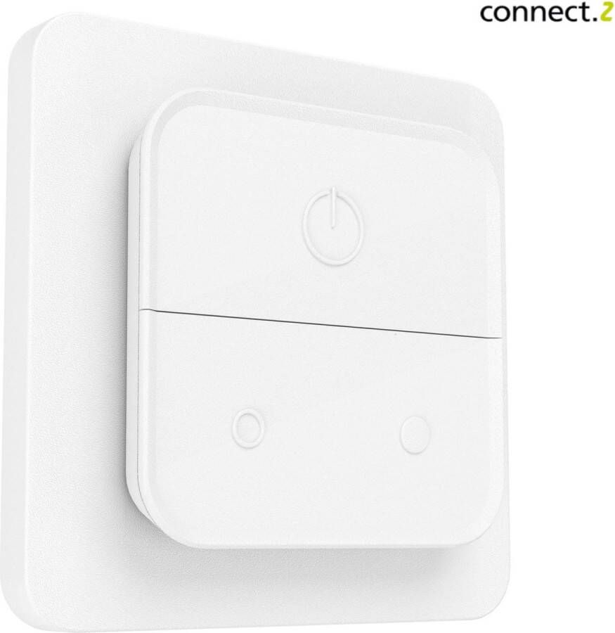 EGLO Connect .z Switch slimme wandschakelaar Smart remote voor connect.z verlichting