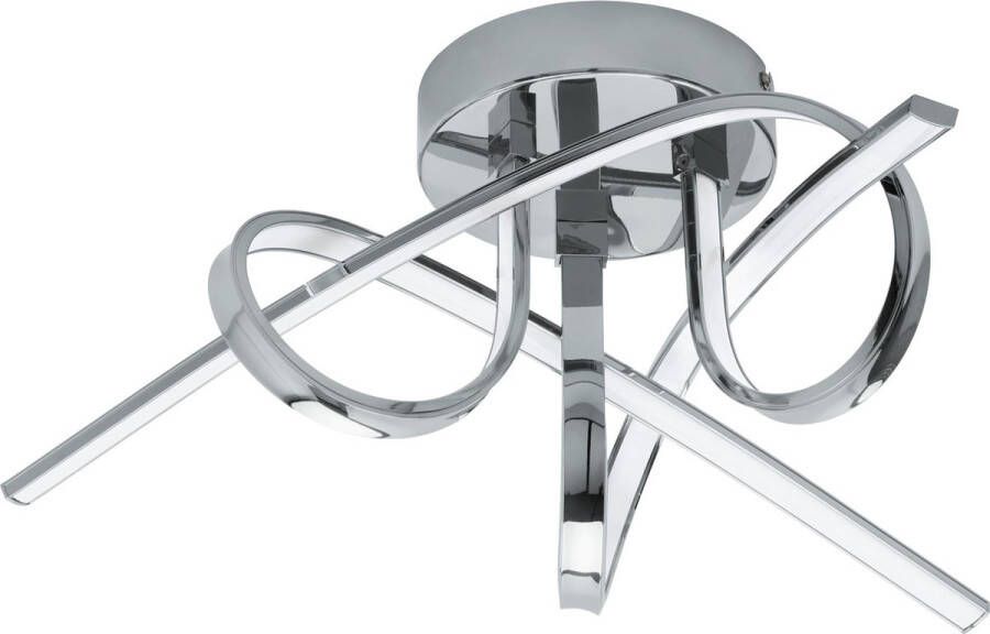 Eglo Design Plafondlamp Selvina