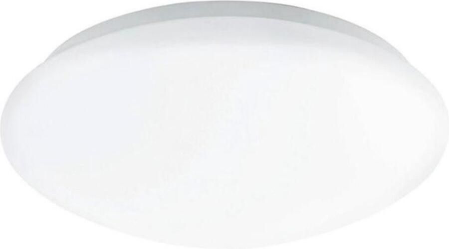 Eglo plafonniere Giron 91672 LED Wit 18W