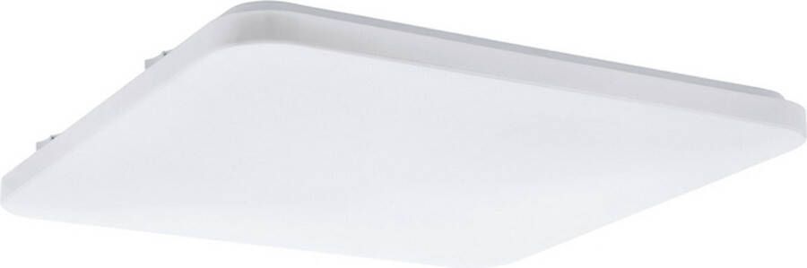 EGLO Frania Wandlamp Plafondlamp LED 53 cm Wit