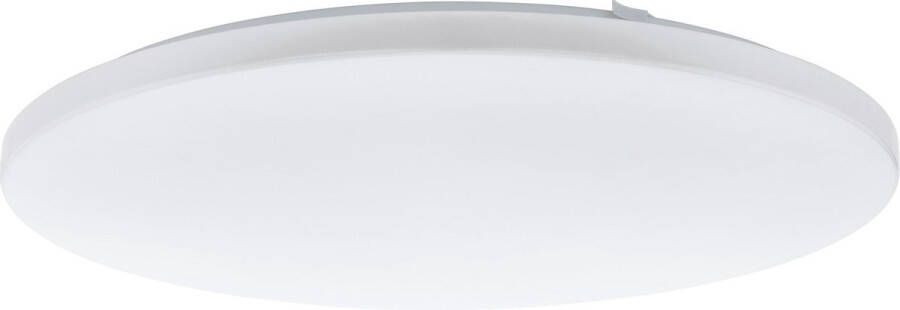 EGLO Frania Wandlamp Plafondlamp LED Ø 55 cm Wit