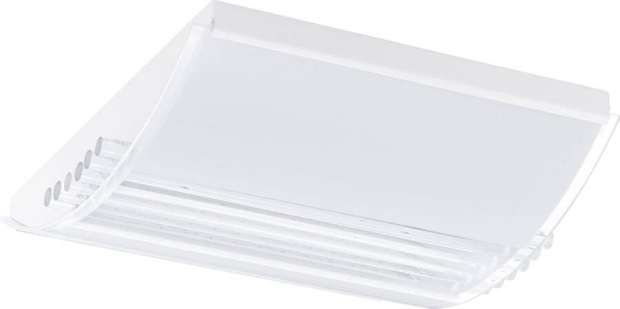 Eglo Grado Plafonniere LED Wit