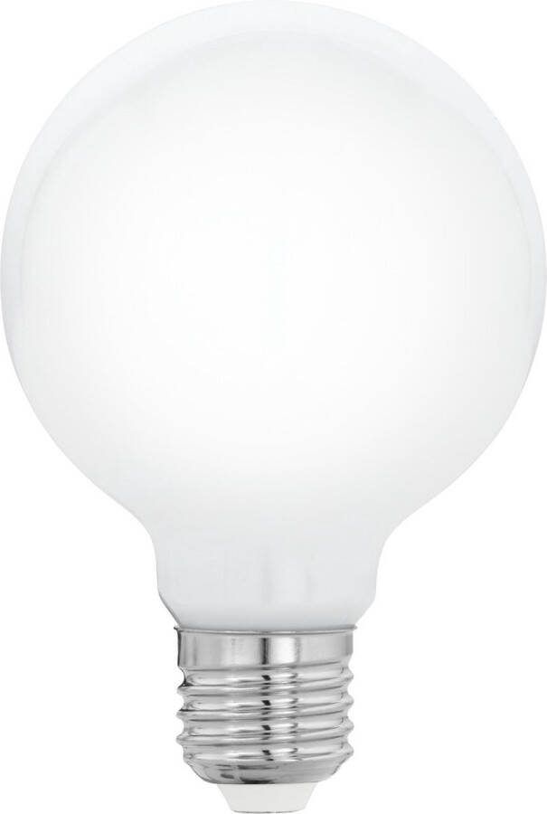 Eglo LED lichtbron Ø8 0 cm E27 5W 2700K
