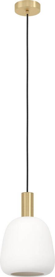 EGLO Manzanares Hanglamp E27 Ø 22 5 cm Wit