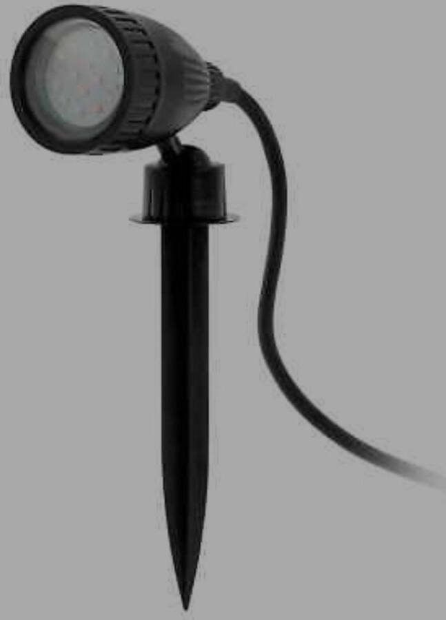Eglo Nema 1 C Crosslink Smarthome Outdoor Lamp met Spies IP44