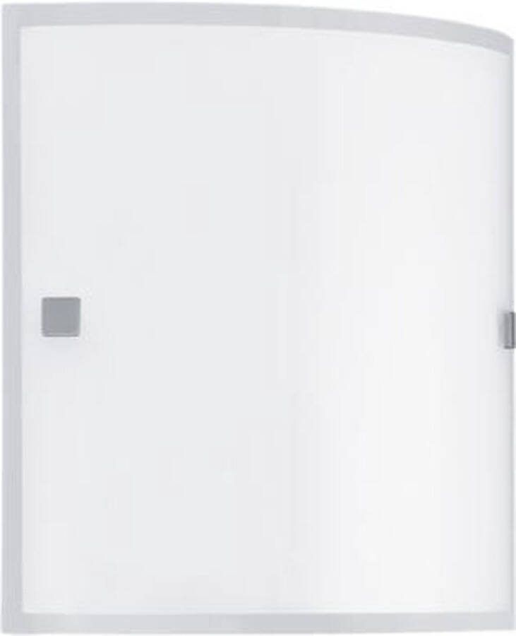 Eglo PL WIT NIKKELM.SENSOR'LED CORRIENTE