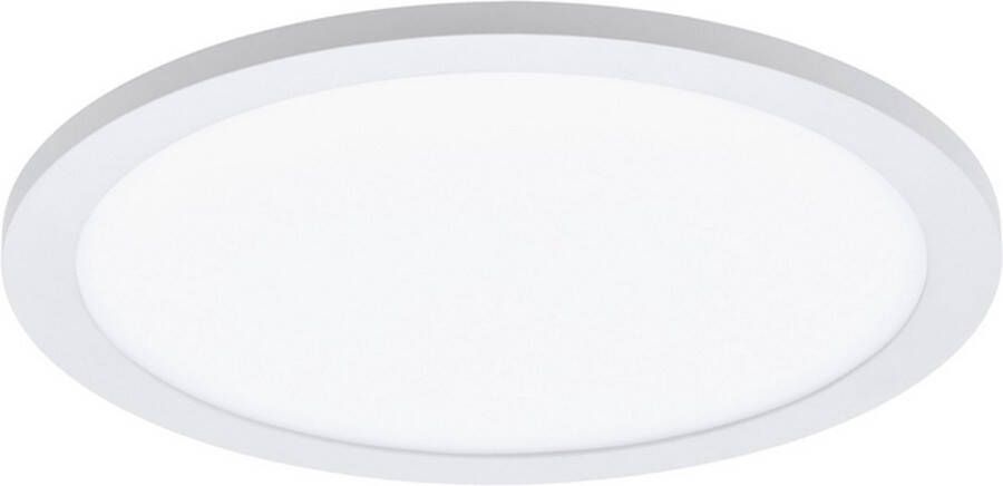 EGLO Plafondlamp SARSINA-A Bediening via afstandsbediening nachtlicht