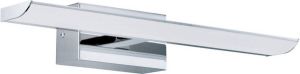 EGLO  Tabiano - Wandlamp - 2 Lichts - LED - Chroom - Wit