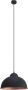 EGLO Hanglamp TRURO 2 Vintage hanglamp van staal zwart koper E27 fitting Ø 37 cm (1 stuk) - Thumbnail 1
