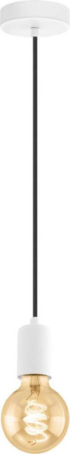 Eglo YORTH Hanglamp Wit