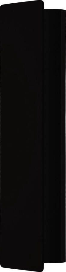 EGLO  Zubialde Wandlamp - LED - 36 cm - Zwart