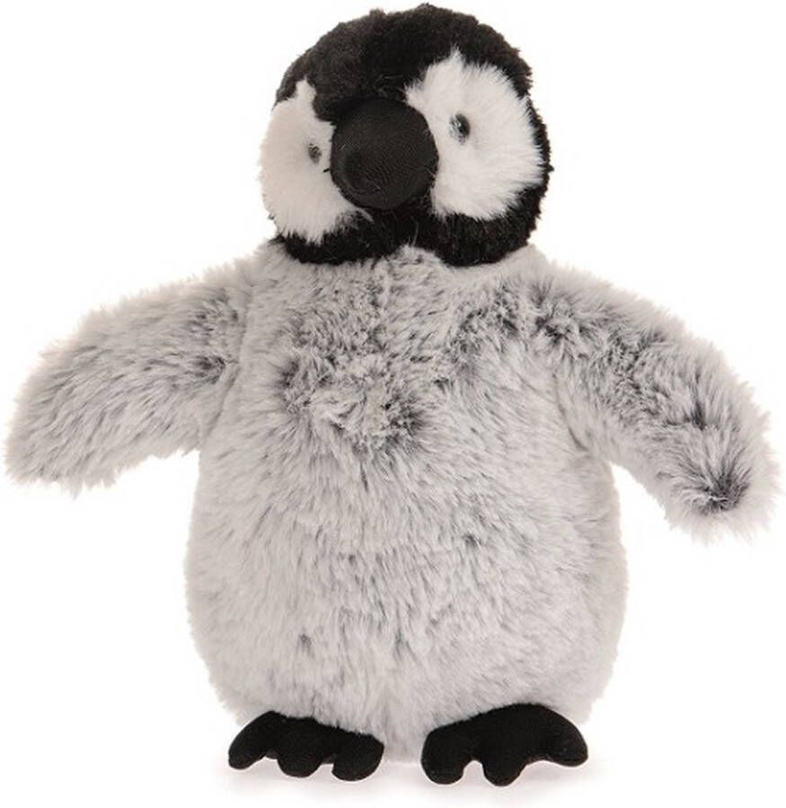 Egmont Toys Handpop pinguin 30 cm. 0+