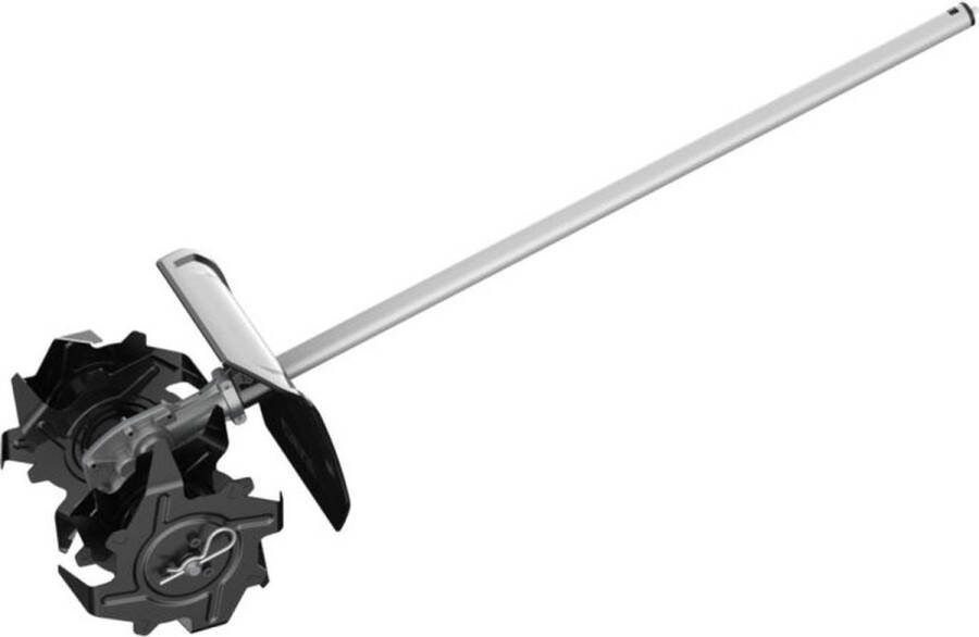 Ego Grondfrees CTA9500 voor multitool