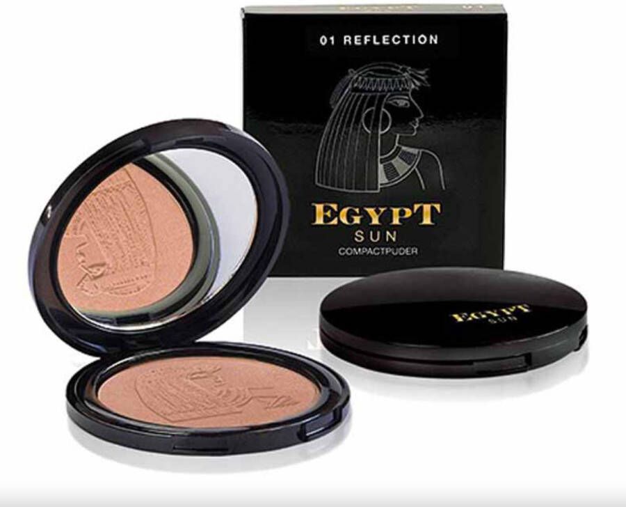 Egypt Sun Bronzer -Sportiv 02