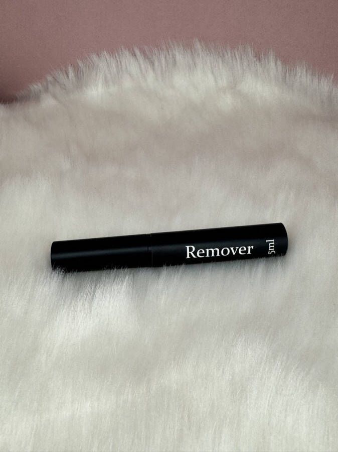 EHH BEAUTY EHHBEAUTY Lash Remover Makkelijk Lashes Verwijderen 2 3 Min Intrekken Diy lashes Cluster lashes Trending lashes Wimper verwijdering Nepwimpers