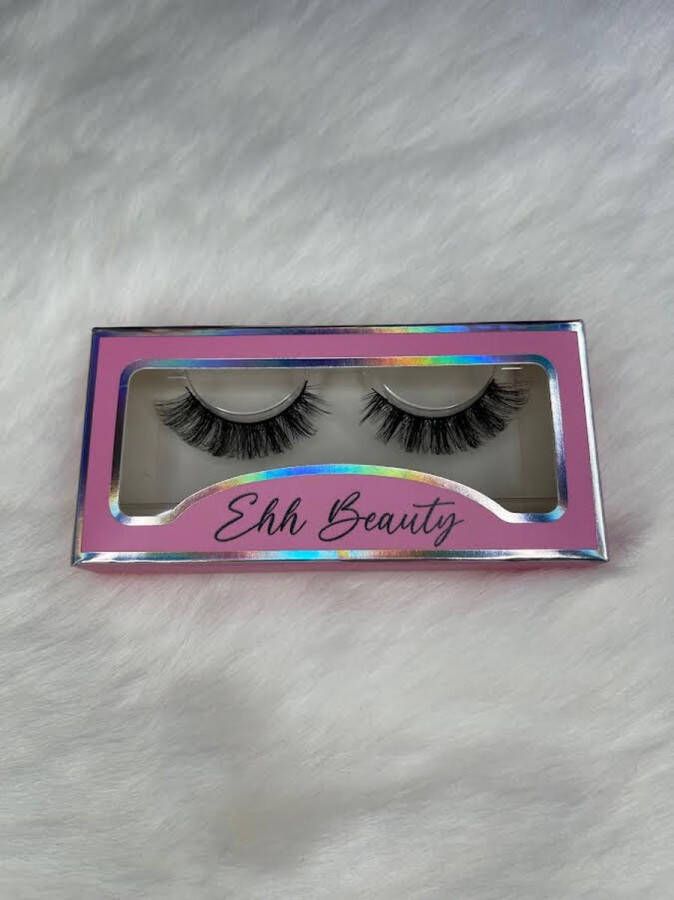 EHH BEAUTY EHHbeauty Wimpers Russian Volume Classy Lashes Extentions Nepwimpers Volume