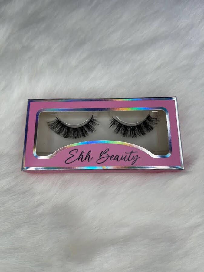 EHH BEAUTY Wimpers Russian Volume -EHHbeauty Classy Lashes Extentions Nepwimpers Volume