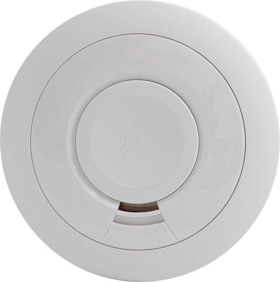 Ei electronics Ei 605 rookmelder 9V met alkaline batterij