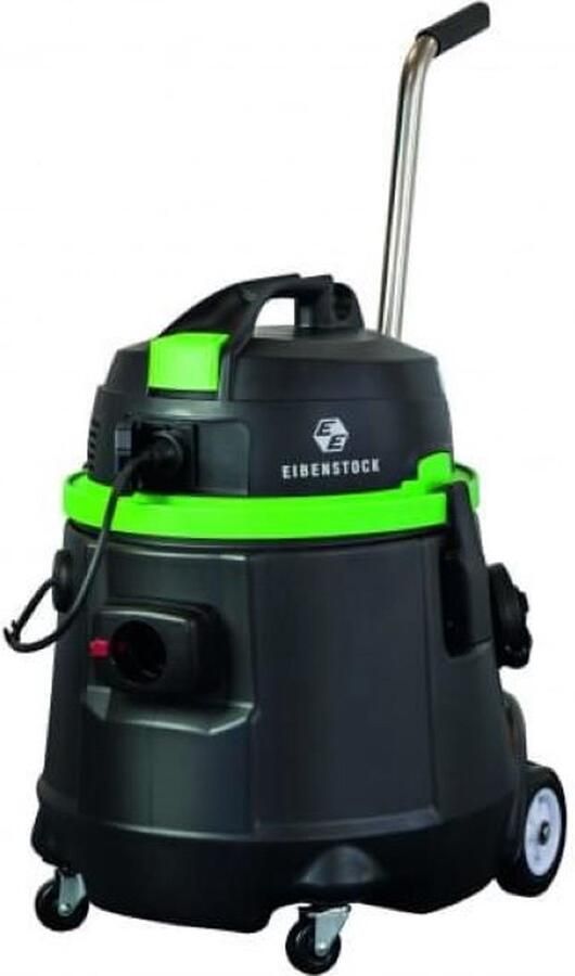 Eibenstock EPS 50 Pompzuiger krachtige natzuiger 14.000 liter uur tot 9 meter hoogte