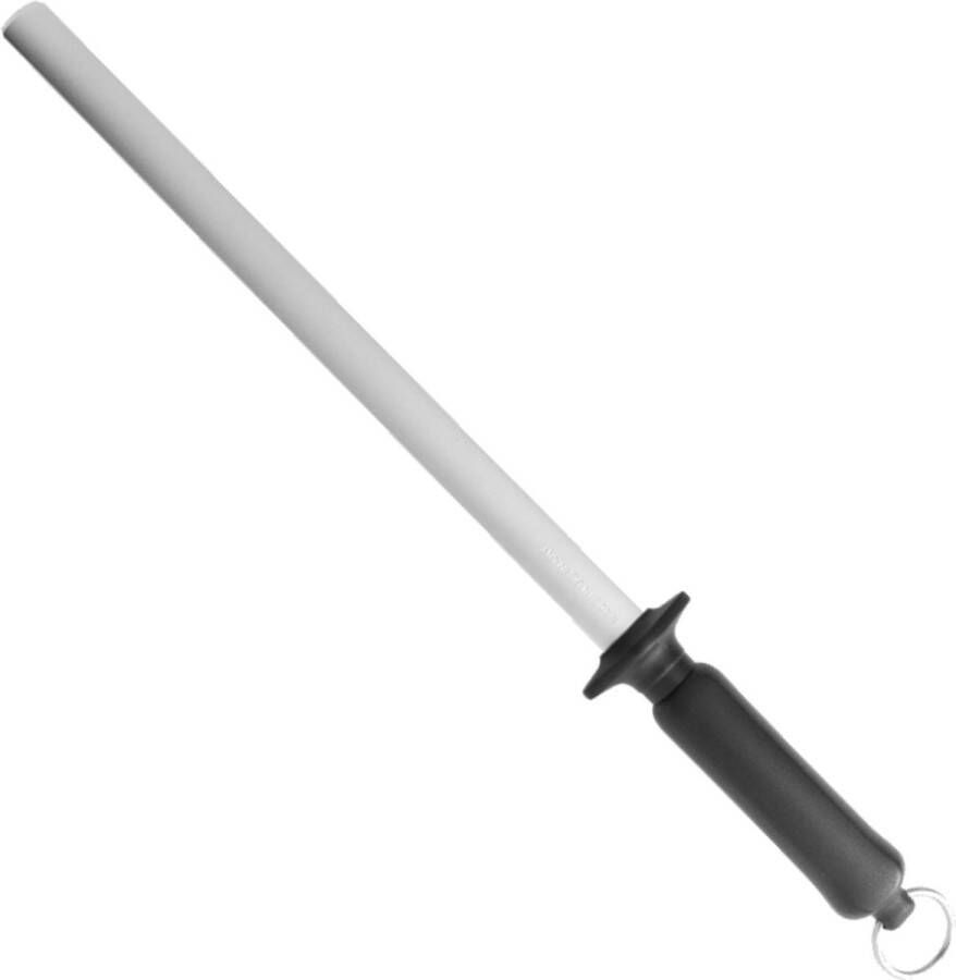 Eikaso Solingen Diamant Aanzetstaal 23 cm Grof Professionele Scherpte