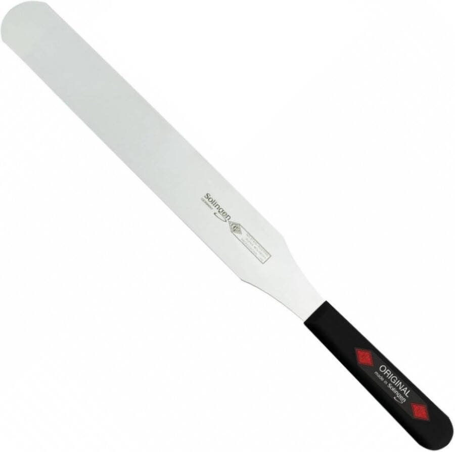 Eikaso Solingen Flexibel Paletmes 20 cm Recht Lemmet Vaatwasmachinebestendig