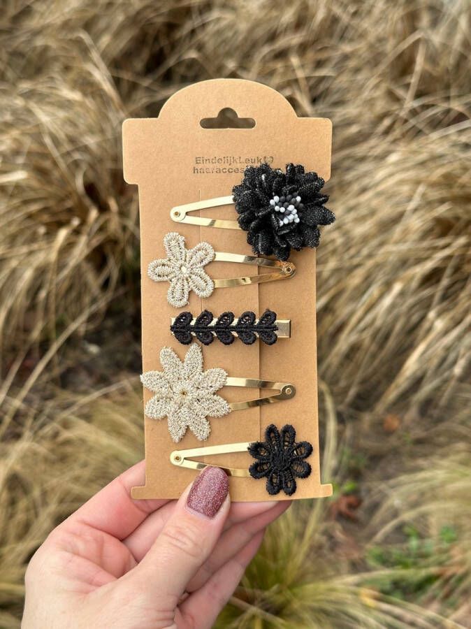 EindelijkLeuk Haarspeldjes voor meisjes Haaraccessoires meisjes Haarspeldjes voor meisjes en baby's Haarknipjes Haarclips handgemaakte haaraccessoires – Haarknipjes Glitter – Cadeautje – Haaraccessoires bruiloft
