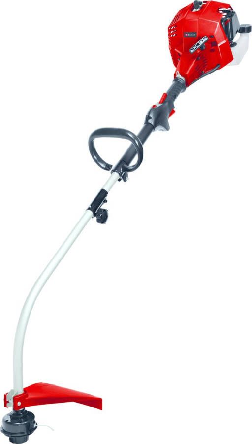 Einhell Benzine Grastrimmer GC-PT 2538 1 I AS 25 4 cm³ 0 6 kW Maaidiameter: 38 cm Incl. draadspoel