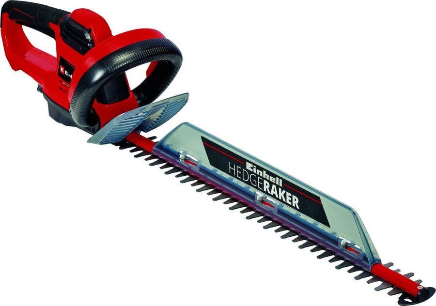 Einhell Elektrische Heggenschaar GC-EH 6055 1 600 W Snoeilengte: 55 cm Tandafstand: 26 mm