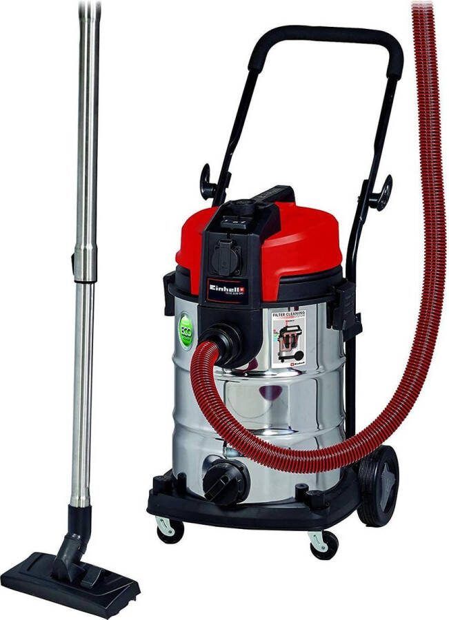 Einhell Elektrische Nat- Droogzuiger TE-VC 2230 SAC 1150 W 220 mbar 30 L Automatisch stopcontact: 2200 W