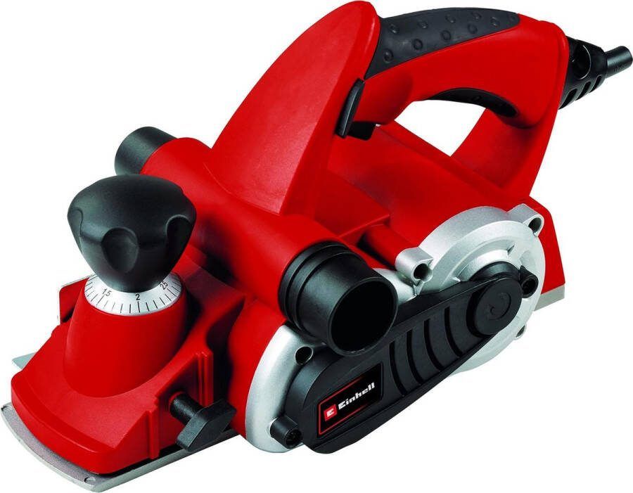 Einhell Elektrische Schaafmachine TE-PL 900 750 W Schaafbreedte: 82 mm Maximale spaandiepte: 3 mm