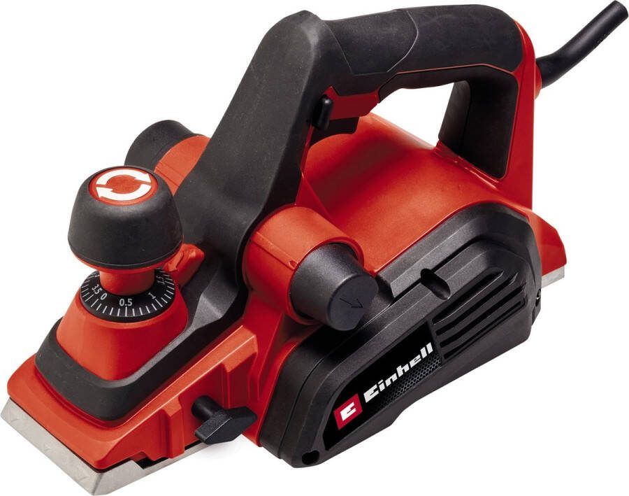 Einhell Elektrische Schaafmachine TE-PL 920 W Schaafbreedte: 82 mm Maximale spaandiepte: 3 5 mm